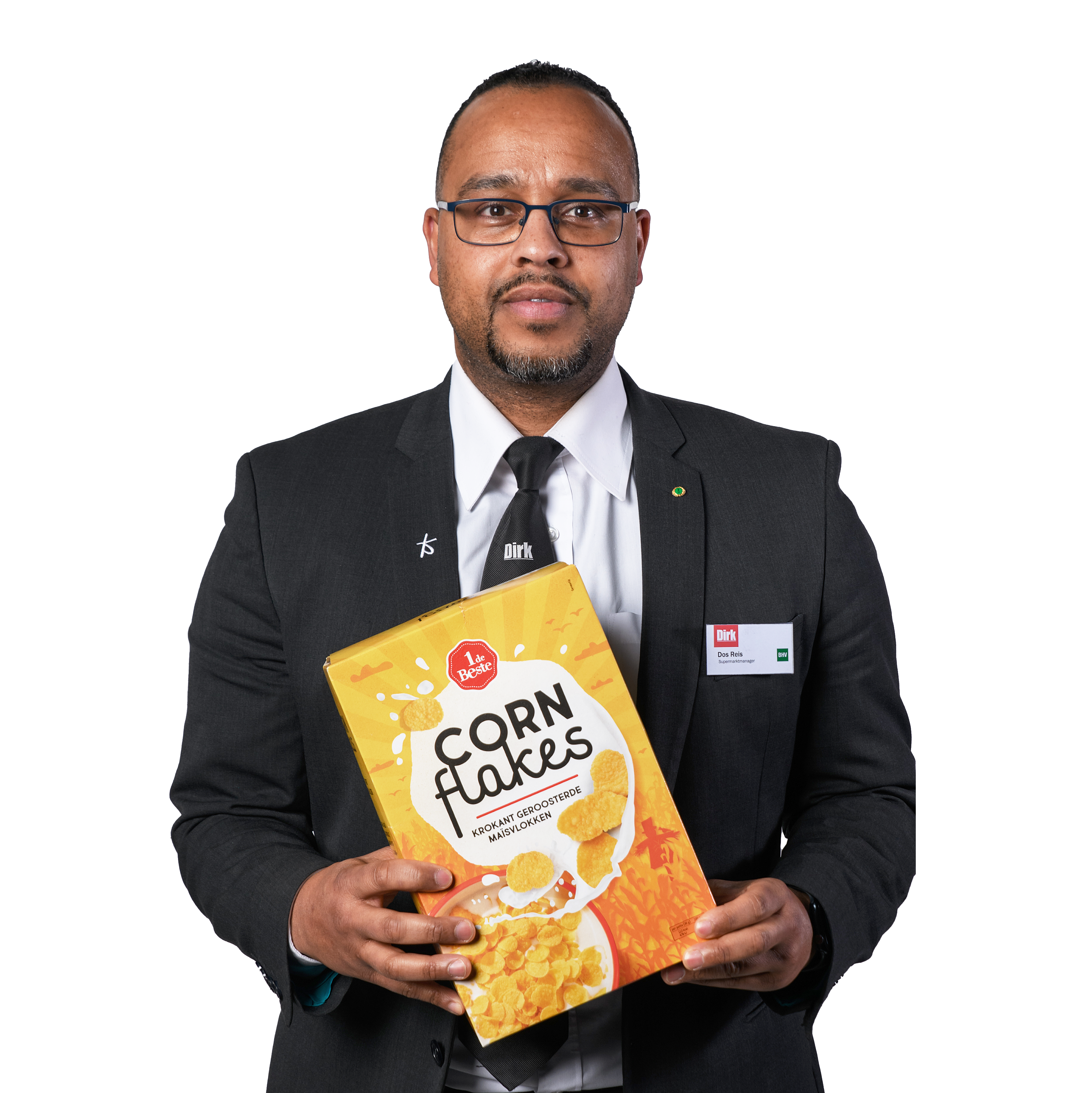 Jouw Supermarktmanager